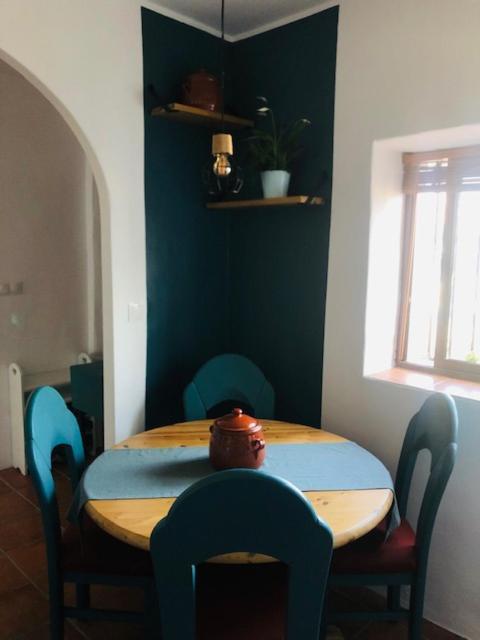 Room With Bathroom In Private House Casa Mar 토록스 외부 사진